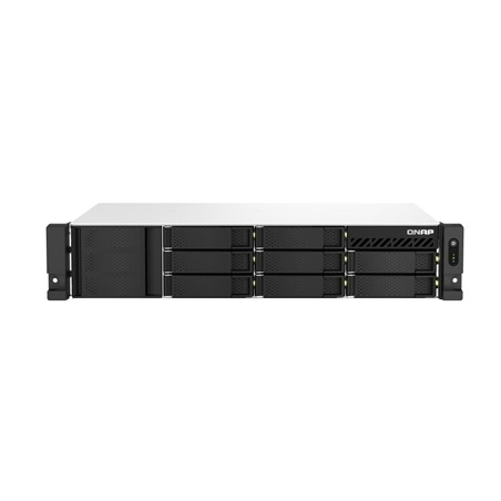 pQNAP/p ts_864eu_8g NAS QNAP TS-864EU-8G 8HD 3,5"/2,5"SATA6NO HD2P X 2.5