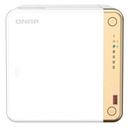 pQNAP/p ts_462_4g NAS QNAP TS-462-4G 4HD 3,5"/2,5"SATA6NO HD1P X 2.5GBE