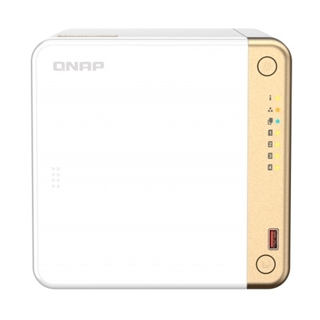 pQNAP/p ts_462_4g NAS QNAP TS-462-4G 4HD 3,5"/2,5"SATA6NO HD1P X 2.5GBE