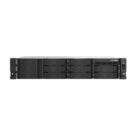 pQNAP/p ts_855eu_rp_8g NAS QNAP TS-855EU-RP-8G 8HD 3,5"/2,5"SATA6NO HD2