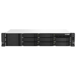 pQNAP/p ts_864eu_rp_8g NAS QNAP TS-864EU-RP-8G 8HD 3,5"/2,5"SATA6NO HD2