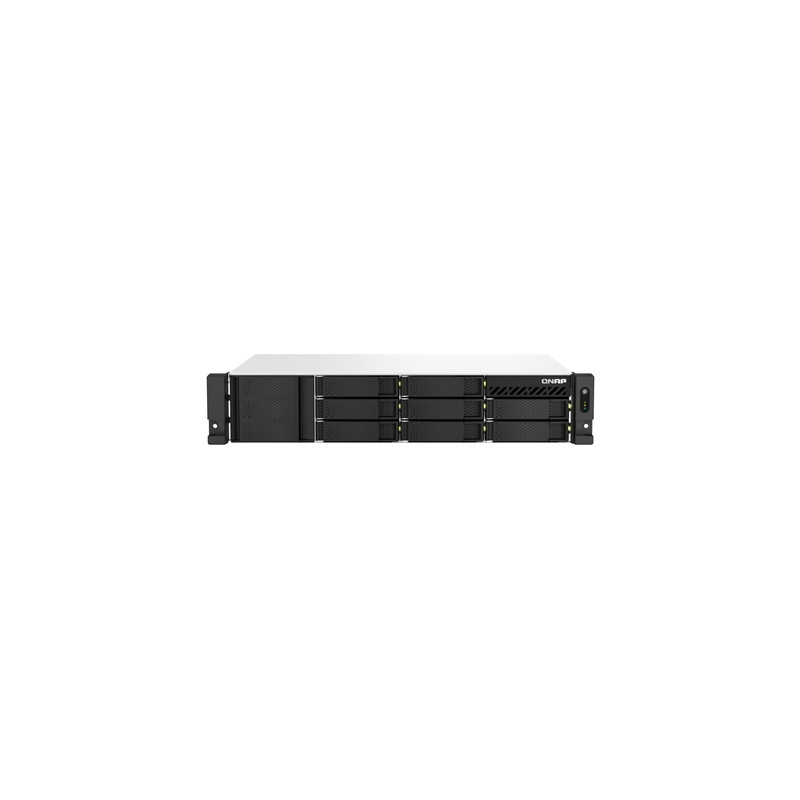 pQNAP/p ts_864eu_rp_8g NAS QNAP TS-864EU-RP-8G 8HD 3,5"/2,5"SATA6NO HD2