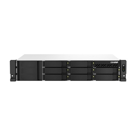 pQNAP/p ts_864eu_rp_8g NAS QNAP TS-864EU-RP-8G 8HD 3,5"/2,5"SATA6NO HD2