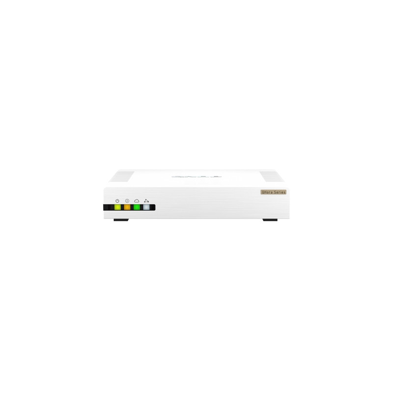 pQNAP/p qhora_321 ROUTER SD-WAN QNAP QHORA-321 6P  2,5GBE R