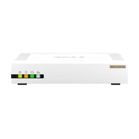 pQNAP/p qhora_321 ROUTER SD-WAN QNAP QHORA-321 6P  2,5GBE R