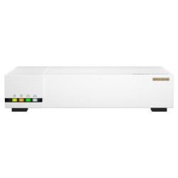 pQNAP/p qhora_322 ROUTER SD-WAN QNAP QHORA-322 6P  2,5GBE RJ45+3P X 10GBE