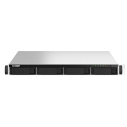 pQNAP/p ts_464u_rp_8g NAS QNAP TS-464U-RP-8G 4HD 3,5"/2,5"SATA6NO HD1U R