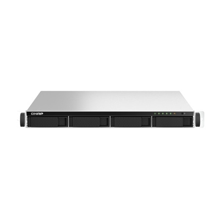 pQNAP/p ts_464u_rp_8g NAS QNAP TS-464U-RP-8G 4HD 3,5"/2,5"SATA6NO HD1U 