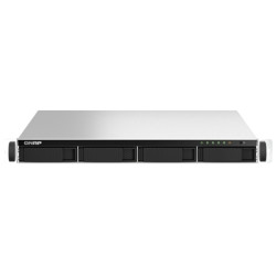 pQNAP/p ts_464u_8g NAS QNAP TS-464U-8G 4HD 3,5"/2,5"SATA6NO HD1U RACK-2P