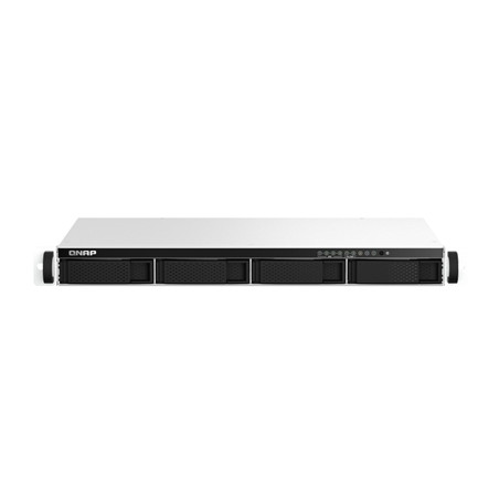 pQNAP/p ts_464eu_8g NAS QNAP TS-464EU-8G 4HD 3,5"/2,5"SATA6NO HD1U RACK