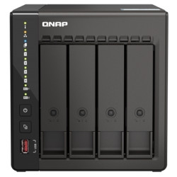 pQNAP/p ts_453e_8g NAS QNAP TS-453E-8G X 4HD 3,5"/2,5"SATA6/3NO HD2P X 2.