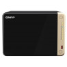 pQNAP/p ts_664_8g NAS QNAP TS-664-8G 6HD 3,5"/2,5" SATA6GNO HD2PX2.5GBE