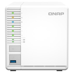 pQNAP/p ts_364_8g NAS QNAP TS-364-8G 3HD 3,5"/2,5" SATA6GNO HD1PX2.5GBE