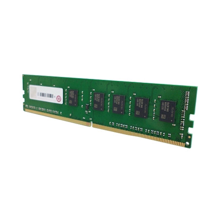 pQNAP/p ram_8gdr4a0_ud_2400 MODULO MEMORIA DDR4 8GB X NAS QNAP RAM-8GDR