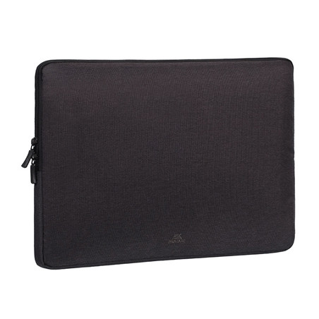  7705 BORSA NB LAPTOP 15.6" RIVACASE 7705 POLIESTERE - COLORE NERO -  D