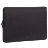  7705 BORSA NB LAPTOP 15.6" RIVACASE 7705 POLIESTERE - COLORE NERO -  DIM