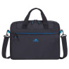  8027 BORSA NB LAPTOP 14" RIVACASE 8027  POLIESTERE - COLORE NERO -  DI