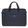  8037 BORSA NB LAPTOP 15.6" RIVACASE 8037  POLIESTERE - COLORE NERO -  