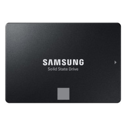 pSAMSUNG/p 34_8201 SSD-SOLID STATE DISK 2.5" 2000GB (2TB) SATA3 SAMSUNG