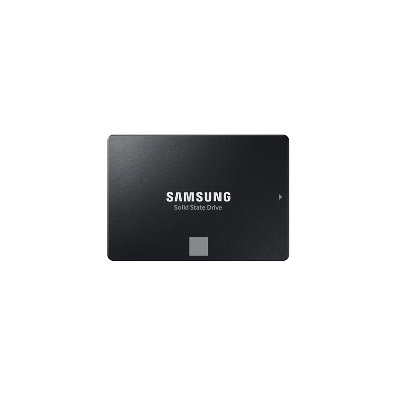 pSAMSUNG/p 34_8201 SSD-SOLID STATE DISK 2.5" 2000GB (2TB) SATA3 SAMSUNG