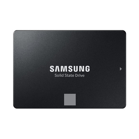 pSAMSUNG/p 34_8201 SSD-SOLID STATE DISK 2.5" 2000GB (2TB) SATA3 SAMSUNG