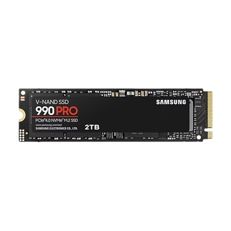 pSAMSUNG/p 34_8203 SSD-SOLID STATE DISK M.2(2280) 2000GB(2TB) PCIE4.0X4-N