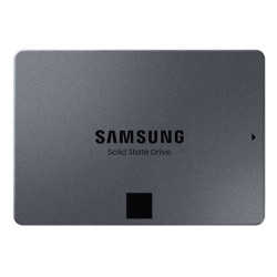 pSAMSUNG/p 34_8204 SSD-SOLID STATE DISK 2.5" 4000GB (4TB) SATA3 SAMSUNG