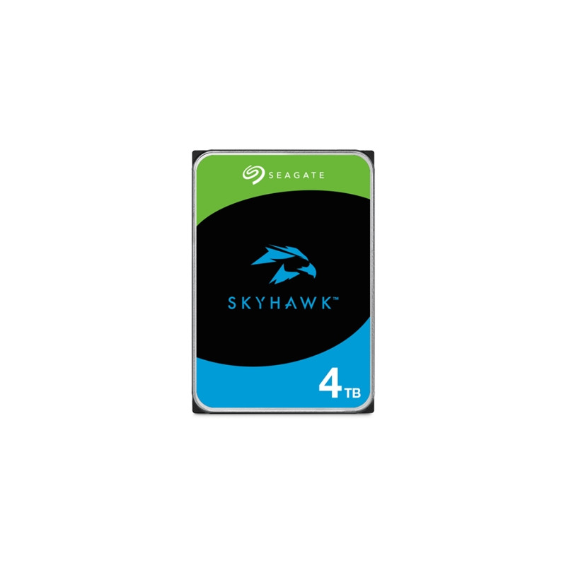 pSEAGATE/p st4000vx016 HARD DISK SATA 3.5" 4000GB(4TB) SEAGATE ST4000VX