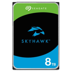 pSEAGATE/p st8000vx010 HARD DISK SATA 3.5" 8000GB(8TB) SEAGATE ST8000VX0