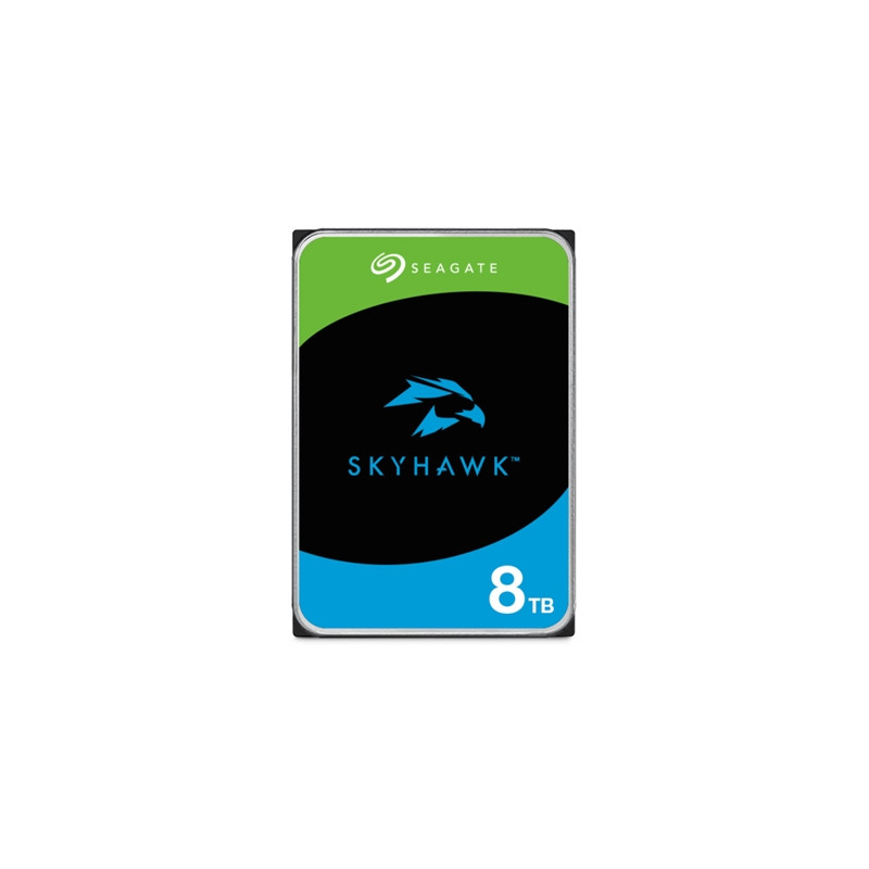 pSEAGATE/p st8000vx010 HARD DISK SATA 3.5" 8000GB(8TB) SEAGATE ST8000VX