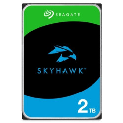 pSEAGATE/p st2000vx017 HARD DISK SATA 3.5" 2000GB(2TB) SEAGATE ST2000VX