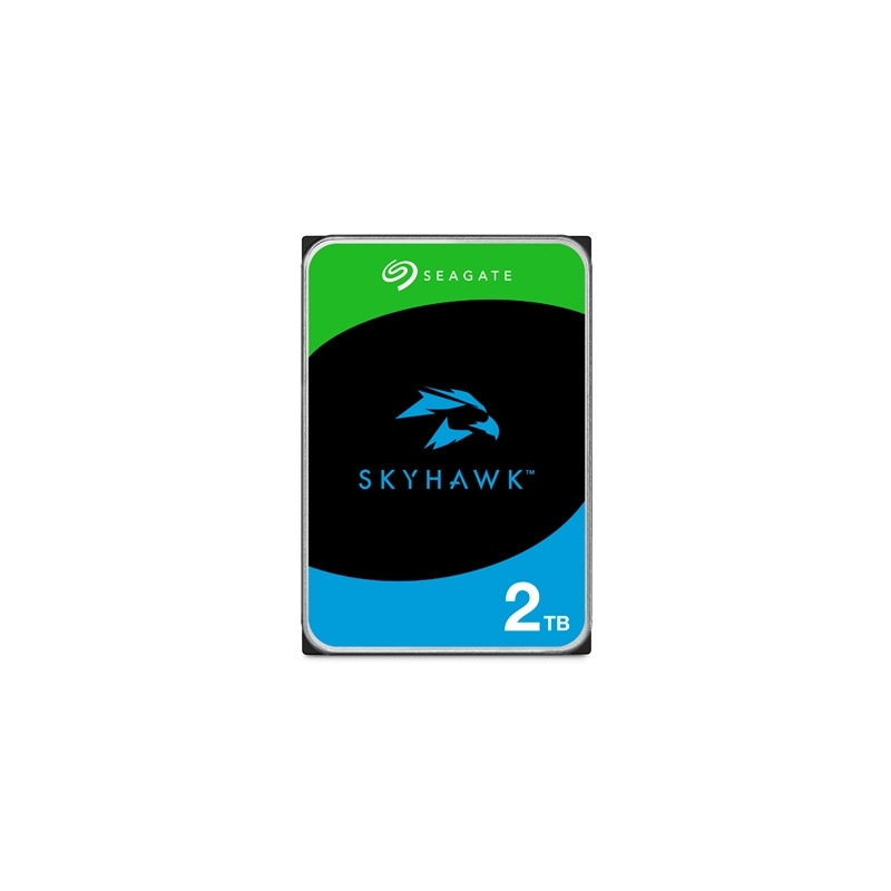 pSEAGATE/p st2000vx017 HARD DISK SATA 3.5" 2000GB(2TB) SEAGATE ST2000VX