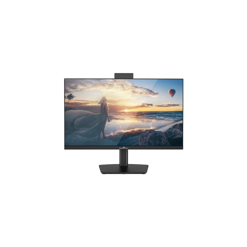 pSMART TECH/p lm_27h1 MONITOR SMART-TECH IPS LCD LED 27" WIDE LM-27H1 5