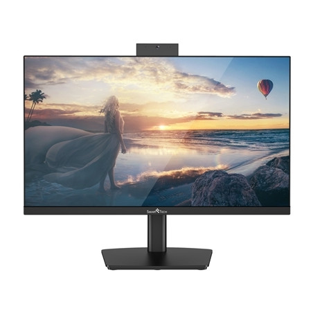 pSMART TECH/p lm_27h1 MONITOR SMART-TECH IPS LCD LED 27" WIDE LM-27H1 5