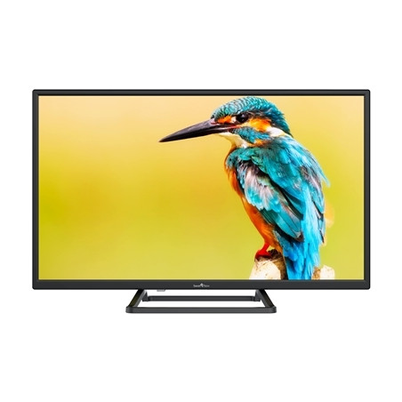 pSMART TECH/p 32hn10t TV LED SMART-TECH 32" 32HN10T3 DVB-T2/S2 HD 1366X76