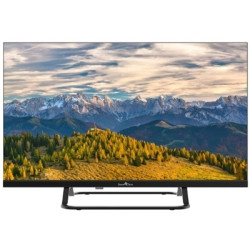 pSMART TECH/p 24hn01vc TV LED SMART-TECH 24" FRAME LESS 24HN01VC 12VOLT