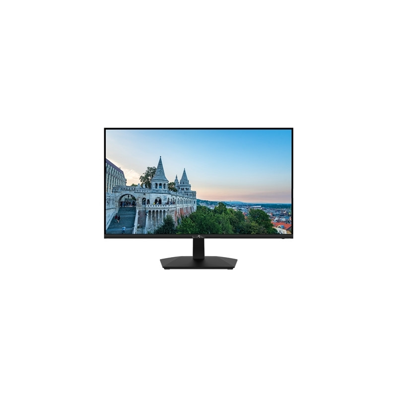 pSMART TECH/p 238n01fif MONITOR SMART-TECH LCD IPS LED 23.8" WIDE 238N0