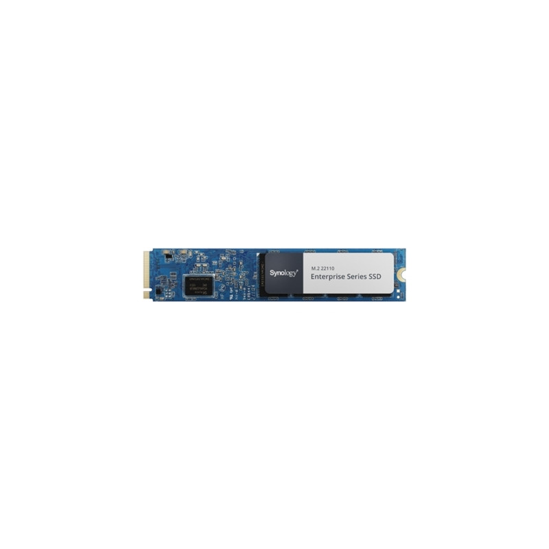 pSYNOLOGY/p snv3510_400g SSD-SOLID STATE DISK M.2 22110 400GB PCIE3.0X4