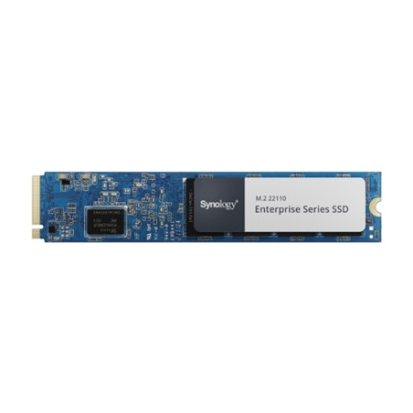 pSYNOLOGY/p snv3510_400g SSD-SOLID STATE DISK M.2 22110 400GB PCIE3.0X4