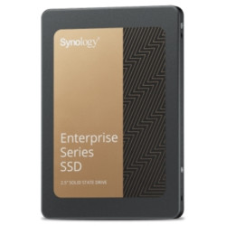 pSYNOLOGY/p sat5220_960g SSD-SOLID STATE DISK 2.5"  960GB SATA6 SYNOLOGY 