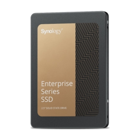 pSYNOLOGY/p sat5220_960g SSD-SOLID STATE DISK 2.5"  960GB SATA6 SYNOLOG