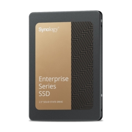 pSYNOLOGY/p sat5220_1920g SSD-SOLID STATE DISK 2.5"  1.92TB SATA6 SYNOL