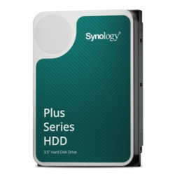 pSYNOLOGY/p hat3300_4t HARD DISK SATA6 3.5" X NAS 4000GB(4TB) SYNOLOGY 