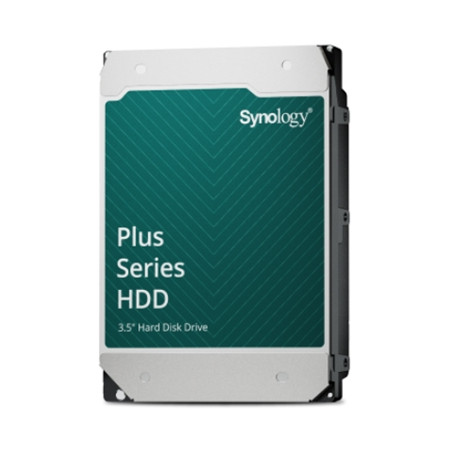 pSYNOLOGY/p hat3310_12t HARD DISK SATA6 3.5" X NAS 12000GB(12TB) SYNOLO