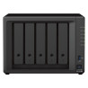 pSYNOLOGY/p ds1522_ NAS SYNOLOGY DS1522+ X 5HD 3.5"/2.5"SATA/SSDNO HDAM