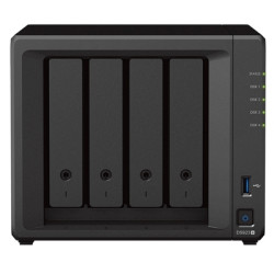 pSYNOLOGY/p ds923_ NAS SYNOLOGY DS923+ X 4HD/SSD 3.5"/2.5"SATA NO HD2-COR