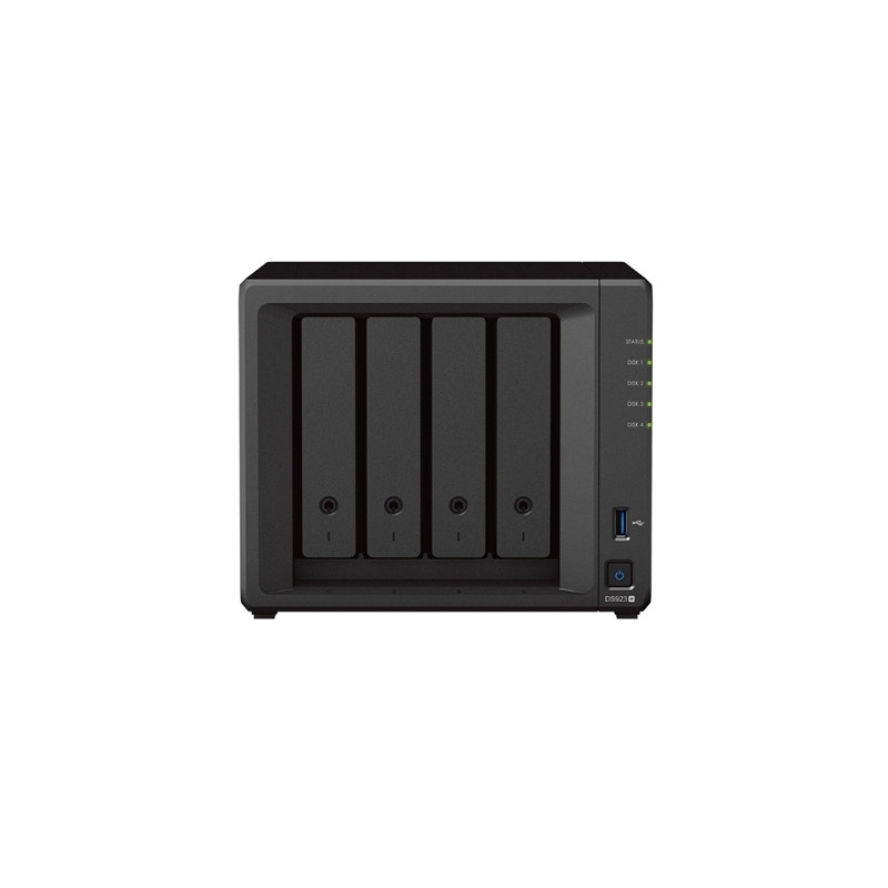 pSYNOLOGY/p ds923_ NAS SYNOLOGY DS923+ X 4HD/SSD 3.5"/2.5"SATA NO HD2-C