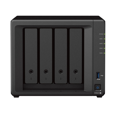 pSYNOLOGY/p ds923_ NAS SYNOLOGY DS923+ X 4HD/SSD 3.5"/2.5"SATA NO HD2-C