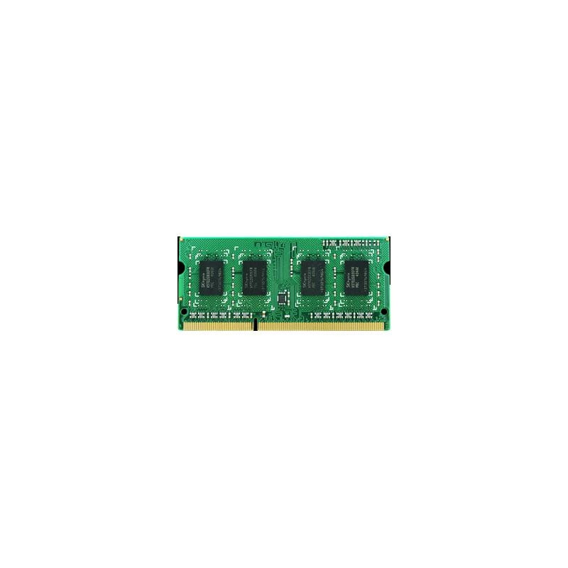 pSYNOLOGY/p d3ns1866l_4g MODULO MEMORIA DDR3L 4GB SO-DIMM X NAS SYNOLOG