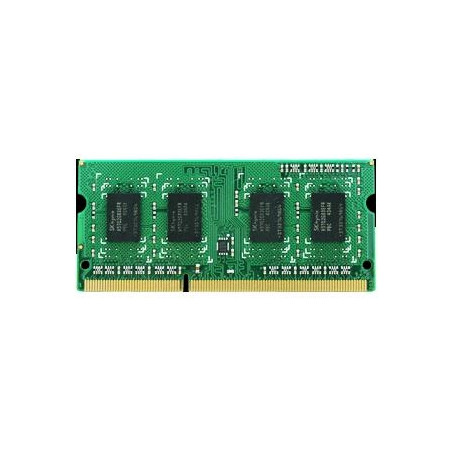 pSYNOLOGY/p d3ns1866l_4g MODULO MEMORIA DDR3L 4GB SO-DIMM X NAS SYNOLOG